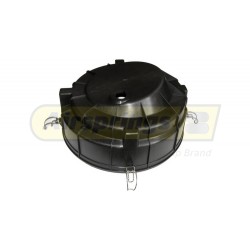 SCANIA 4 5 FILTER COVER LONG
