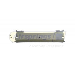 SCANIA 7E6 BUMPER CENTRE (S6S102 / S6S103)