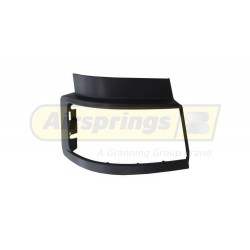 SCANIA RH HEADLAMP BEZEL
