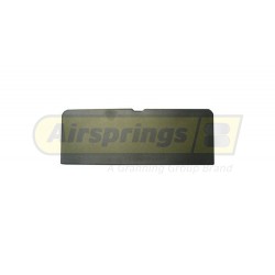 SCANIA RH HEADLAMP FRAME COVER