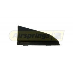 SCANIA LH LOWER TRIM PANEL - LOWER GRILLE