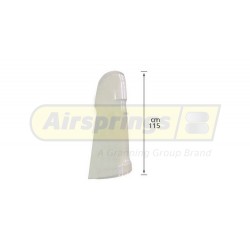 SCANIA 7E6 CORNER PANEL LH