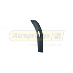SCANIA RH SIDE MUDGUARD (FRONT PART)