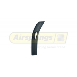 SCANIA LH SIDE MUDGUARD (FRONT PART)