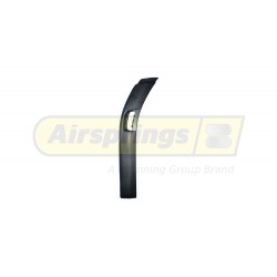SCANIA LH SIDE MUDGUARD (FRONT PART)
