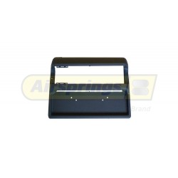 SCANIA 7E6 REAR COVER RH