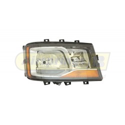 SCANIA 7RS RH HEADLAMP (H7 ELECTRIC)