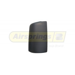 SCANIA 7RS MAIN MIRROR COVER LH