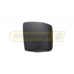 SCANIA 7RS WIDE ANGLE  MIRROR COVER RH