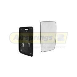 SCANIA 7RS MAIN MIRROR GLASS RH