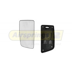 SCANIA 7RS MAIN MIRROR GLASS LH