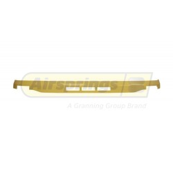 SCANIA UPPER SUNVISOR - THREE MIDDLE HOLES
