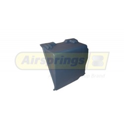SCANIA BATTERY COVER