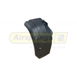 SCANIA LHR RHF FRONT MUDGUARD WITH EXT