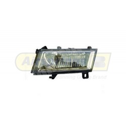 SCANIA FOGLIGHT LH WITH CORNERING LIGHT