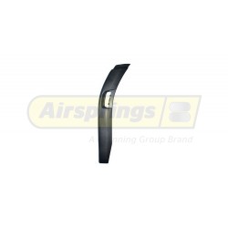 SCANIA LH SIDE MUDGUARD (FRONT PART)
