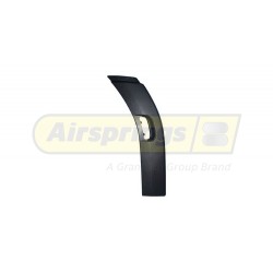 SCANIA RH SIDE MUDGUARD (FRONT PART)