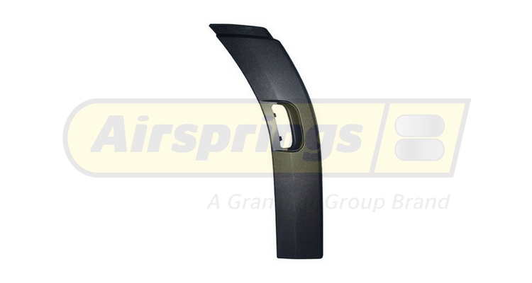SCANIA RH SIDE MUDGUARD (FRONT PART)