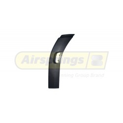 SCANIA LH SIDE MUDGUARD (FRONT PART)