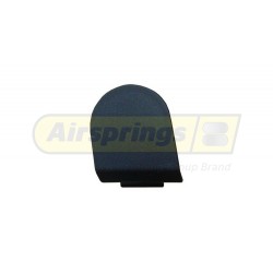 SCANIA LH LOWER BUMPER COVER (FOR S6S100)