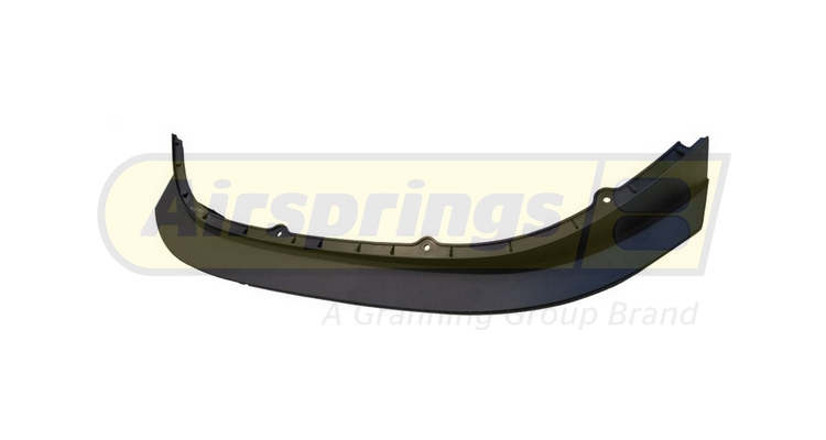 SCANIA LH INNER COVER - CENTRE FRT MUDGUARD