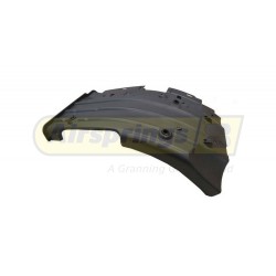 SCANIA FRONT MUDGUARD RH