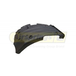 SCANIA FRONT MUDGUARD LH