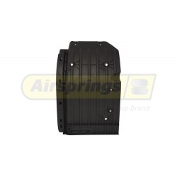 SCANIA FRONT MUDGUARD INNER LHR