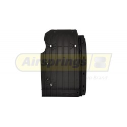 SCANIA FRONT MUDGUARD INNER RHR