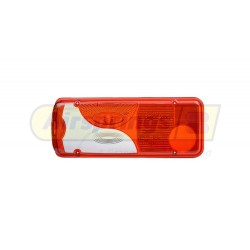 REARLAMP LENS LH