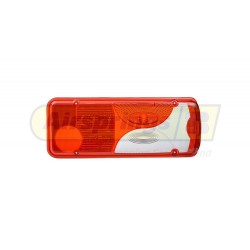 REARLAMP LENS RH