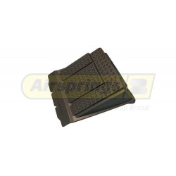 BATTERY COVER LARGE - SCANIA 2017ON