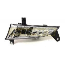 FOG LIGHT LED LH SCANIA 2017-