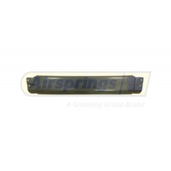 SCANIA 5 6 STEEL BUMPER CENTRE