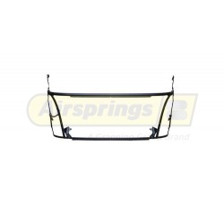 SCANIA 6RG FRONT GRILLE FRAME