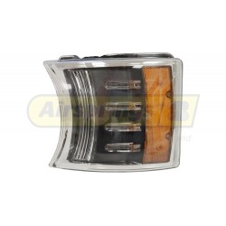 SCANIA LH RH INDICATOR LAMP +DRL