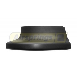 SCANIA 6 HEADLAMP UPPER COVER RH