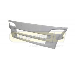 SCANIA 6P UPPER MAIN FRONT GRILLE