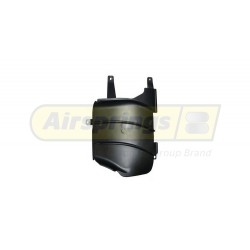 SCANIA 5P 6P INTERNAL AIR DUCT LH