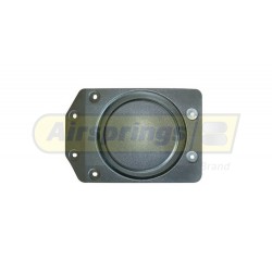 SCANIA 5 6 INNER FOG LAMP COVER LH RH