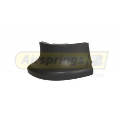 SCANIA 5R 6R HEADLAMP UPPER COVER RH