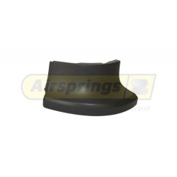 SCANIA 5R 6R HEADLAMP UPPER COVER LH