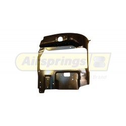 SCANIA 5 6 HEADLAMP MOUNTING PANEL RH