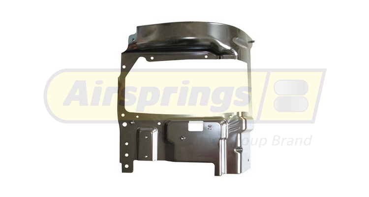 SCANIA 5 6 HEADLAMP FRAME SUPPORT LH