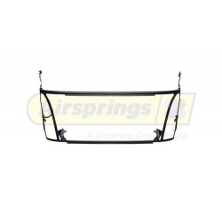 SCANIA 5R FRONT PANEL FRAME