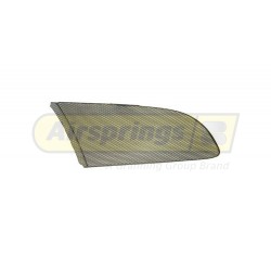 SCANIA 5R FRONT PANEL CORNER MESH RH