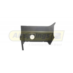 SCANIA 5 6 UPPER STEP COVER LH