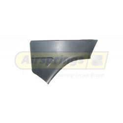 SCANIA 5 6 FENDER SEAL - GARNISH RH