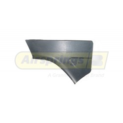 SCANIA 5 6 FENDER SEAL - GARNISH LH