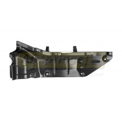 SCANIA UPPER STEP FRAME LH